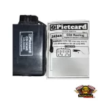 Cdi fz16 racing pietcart conector modelo