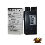 Racing cdi Yamaha fz16 modelo viejo 2 conectores