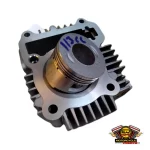 Yamaha criptón 105 big bore 113