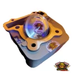 Kit Cilindro Yamaha   115 kit  158cc