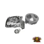 Pistón 69 m modif dm200 y dm250