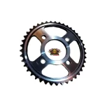 42t Estrella racing dm200 y veloci 200 titanio