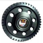 Leva racing especial 125cc italikas y mas