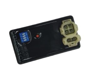 pietcart cdi 2 curvas y 8 cortes rp 180, 250z,200z, Italika  Corriente directa