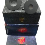Válvulas  racing  vini hotpart italika dm250 mb250