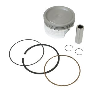 Pistón 200cc xr150 invicta ,cargo 64.5