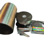 Kit Racing 74MM Italikas  1-4 Milla