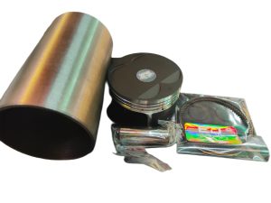 Kit Racing 74MM Italikas  1-4 Milla