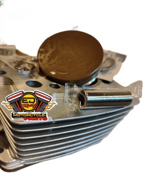 Kit 275cc para dm250 en 70mm