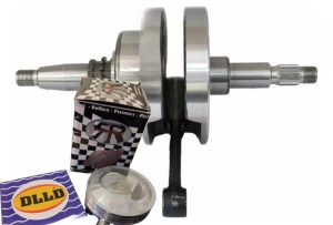 kit Hero Xpulse  modificar 240 Piston y Cigüeñal