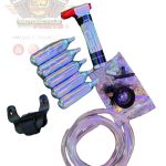 Kit de Nitro de Recarga para motos de 125 a 300