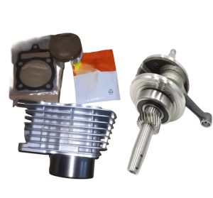 KIT CG 350 PARA DM200 Y CROSMAX 200