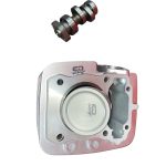 cilindro 200cc y leva 6.5 xr150 invicta y cargo