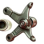 arbol de leva Racing 7.5 y balancines de roles itálikas veloci vento