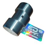 muñon desplazado 3+3 forjado 30mm italikas y mas