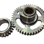 Leva 6.2 engranes ligeros Racing 6.2 permanencia italikas y mas