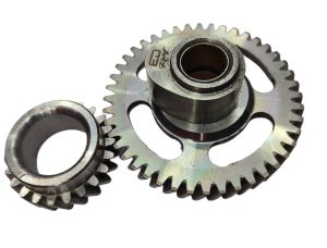 Leva 6.2 engranes ligeros Racing 6.2 permanencia italikas y mas