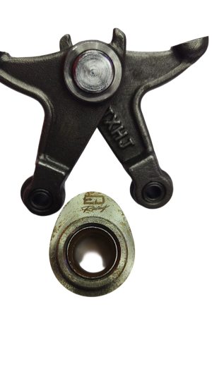 Leva 6.2 y balancines Racing ft italikas veloci vento y mas