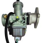 Carburador Y Pipeta Pz33 Proyectos Italika Vento Veloci Dinamo