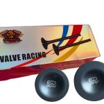 valvulas racing 250z rt200 dm200 tc200 italika vento veloci ect