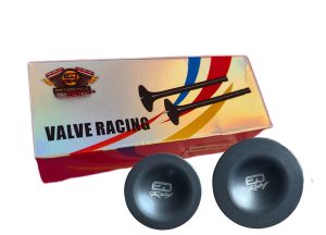 valvulas racing veloci xeverus 200 y 250
