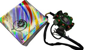 Bobina Estator racing italikas vento ect CG 125.180,200,250