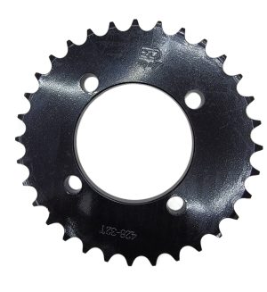 sproket 32t para rin de aluminio italikas ft y mas marcas chinas de trabajo
