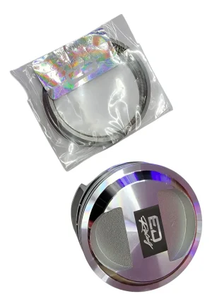 piston 65.5 de alta compresion ed racing